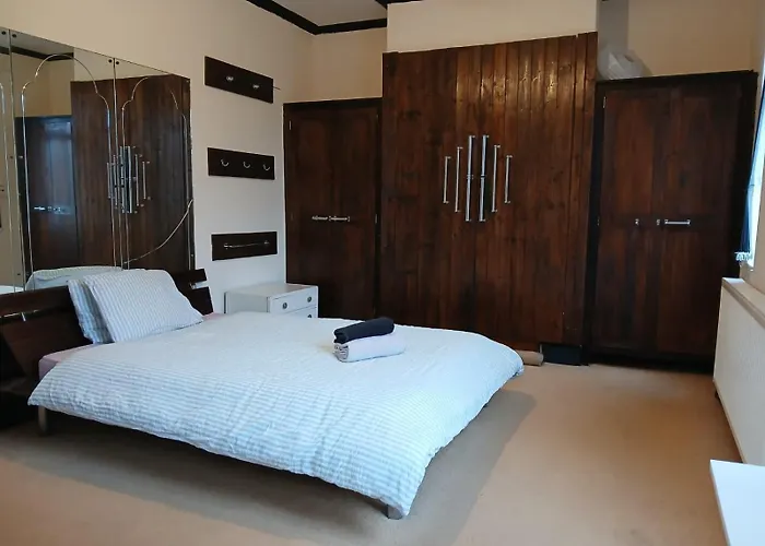 Db Room Near Ntu City Campus