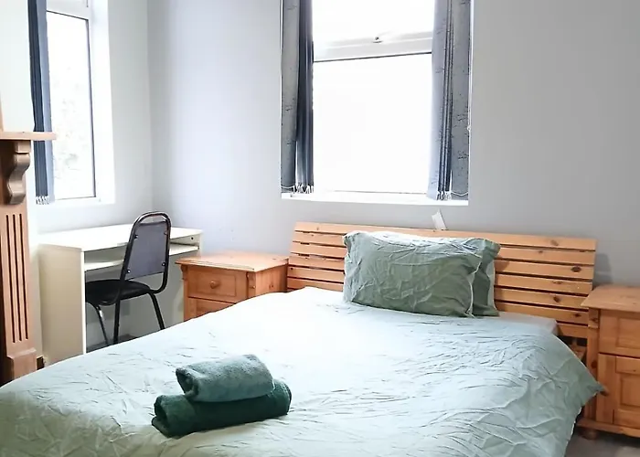 Db Room Near Ntu City Campus