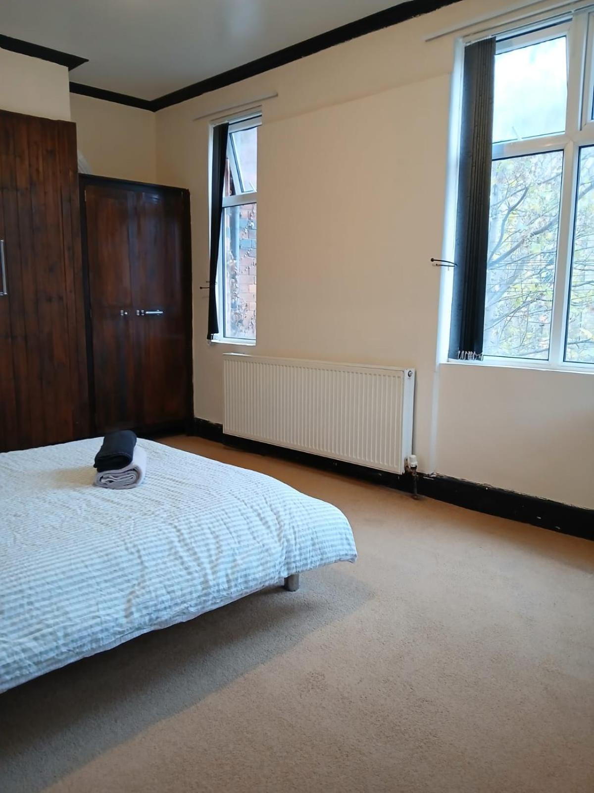 Db Near Ntu Campus * Nottingham