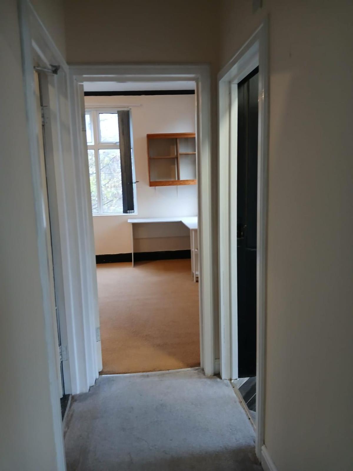 Privatunterkunft Db Near Ntu Campus *